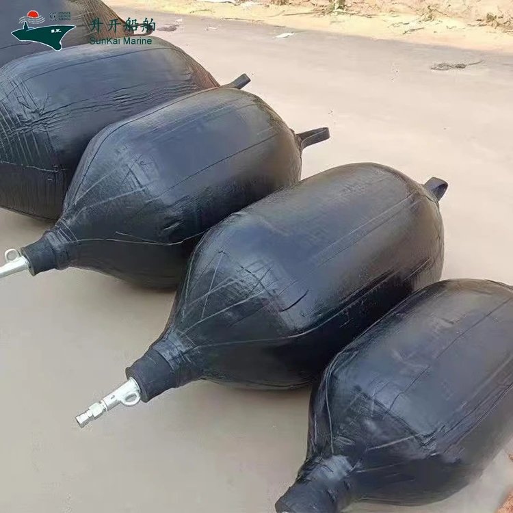 Поглед отвътре на производствения процес на гумени калници в SunKai Wharf: Изграждане на гаранция за безопасност чрез множество стъпки